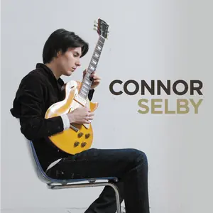 Bosuil Blues Bar: Connor Selby — Poppodium De Bosuil, Weert