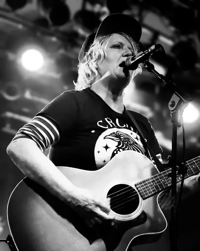 Tuney Thursday - Wick Bambix — Poppodium De Bunker, Gemert