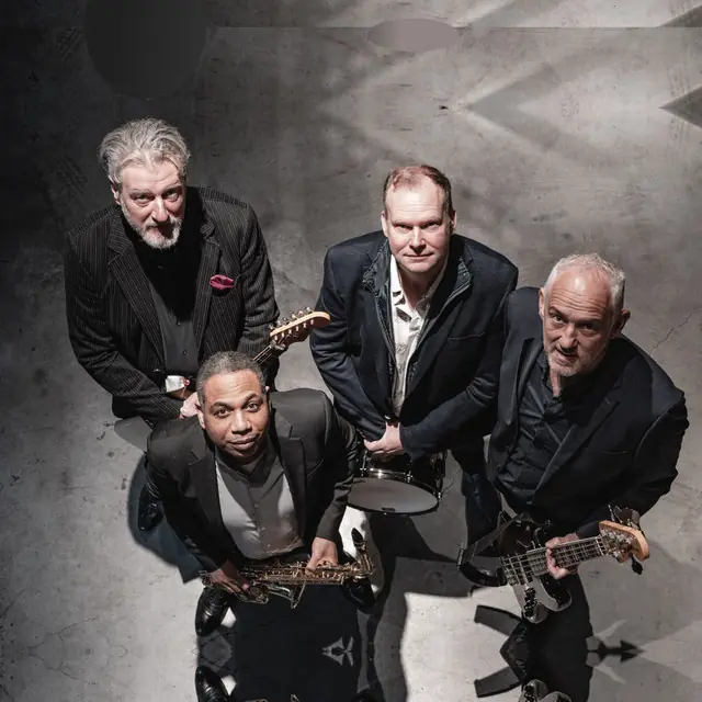 Dandy League — Poppodium De Bunker, Gemert