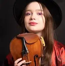 Tuney Thursday - Eva van der Sterren
