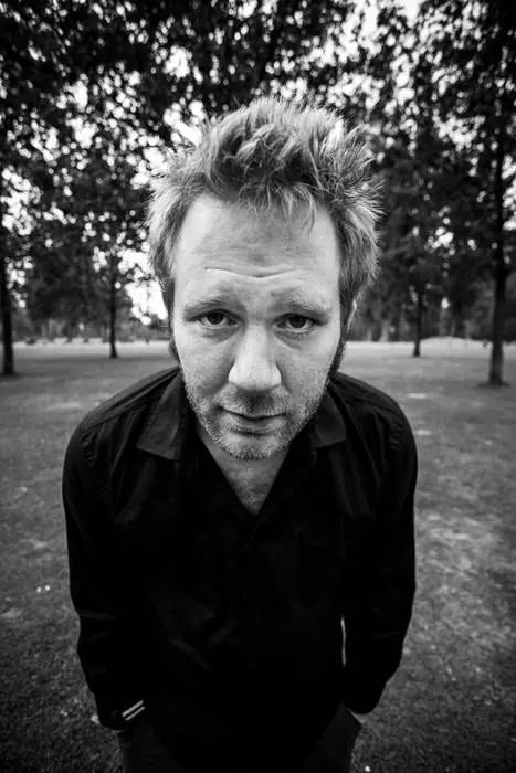 Tuney Thursday - Mark Lotterman — Poppodium De Bunker, Gemert