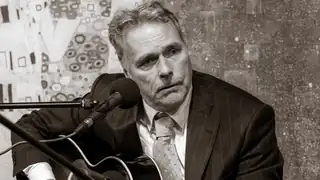 Tuney Thursday - Mister Moan