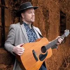 Tuney Thursday - Darren Flynn (IRE) — Poppodium De Bunker, Gemert