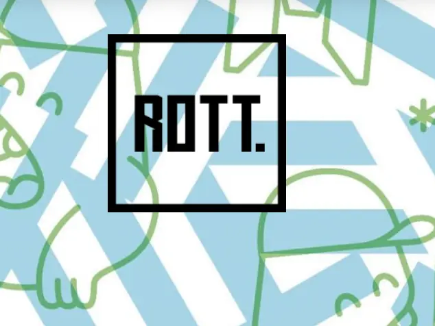 Rottbier Bierverkostung — De Buurvrouw Larikslaan, Rotterdam
