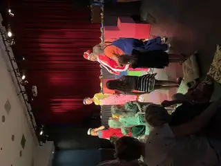 Spot aan! Children's Book Week - Kids 4+