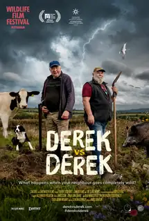 Derek vs Derek