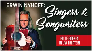Erwin Nyhoff (Try Out Theater Tour: Singers and Songwriters)