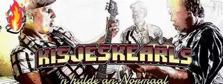 Kisjeskearls (Eine Hommage an Normaal, Dialekt, NL)