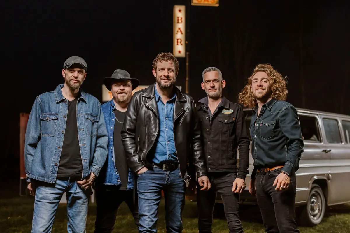 Hønkeren with de Heinoos (Theater Try-Out Show) — Café de Cactus, Hengelo
