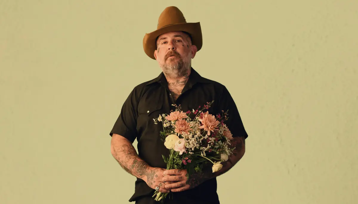 Jeremy Pinnell & Band (Americana, Country, USA) — Café de Cactus, Hengelo