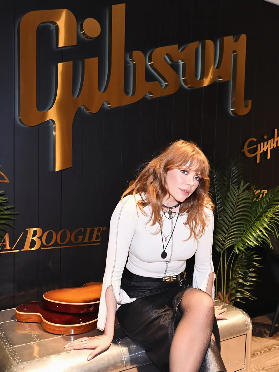 Rachel Croft (Singer/Songwriter, UK) — Café de Cactus, Hengelo