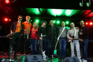 The Riverstreetband (Bruce Springsteen Covers)