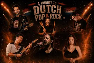 A Tribute to Dutch Pop & Rock