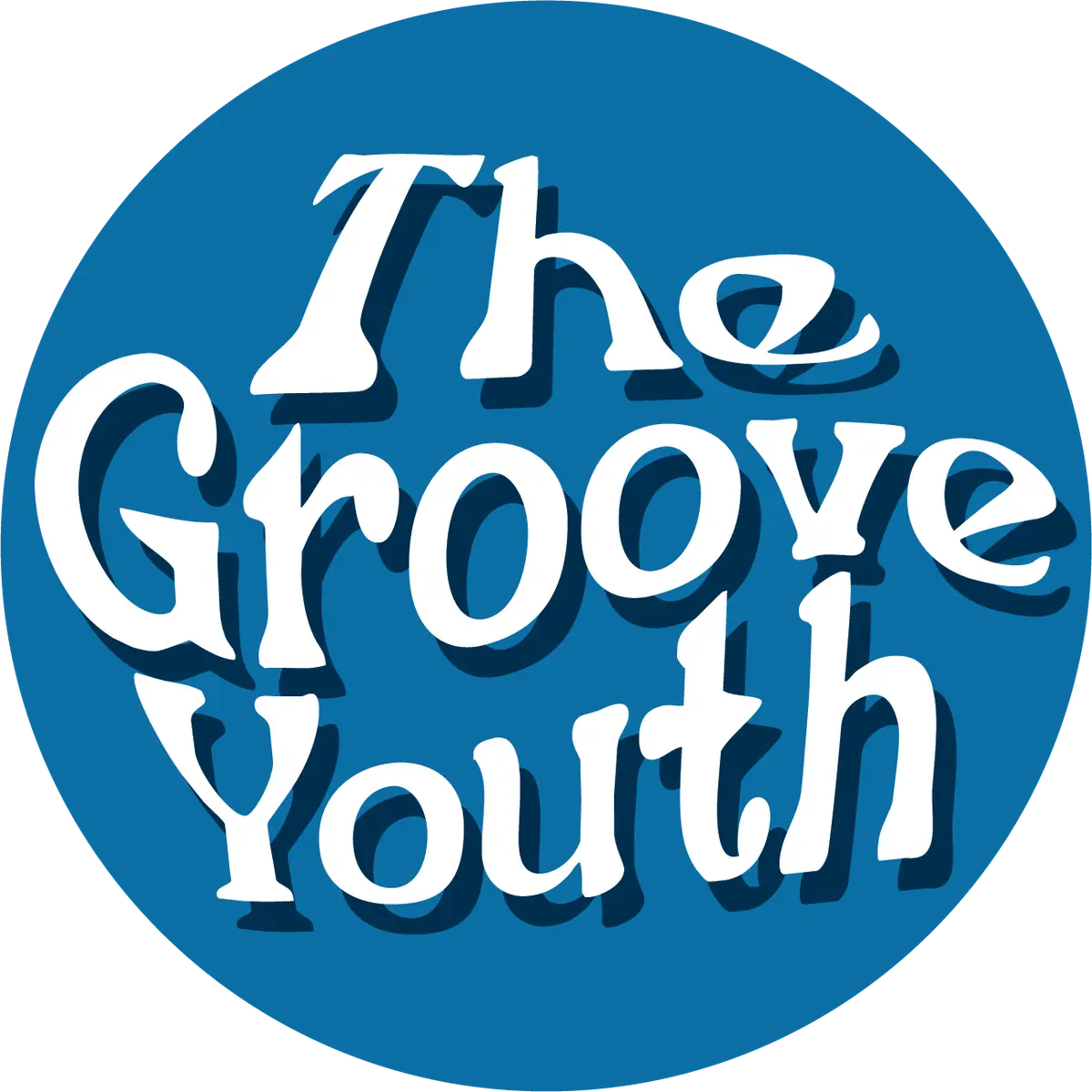 The Groove Youth — De Gelderlandfabriek, Culemborg