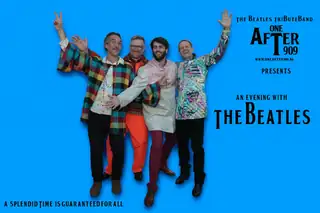 One After 909 | An Evening with the Beatles