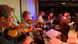 Ceilidh