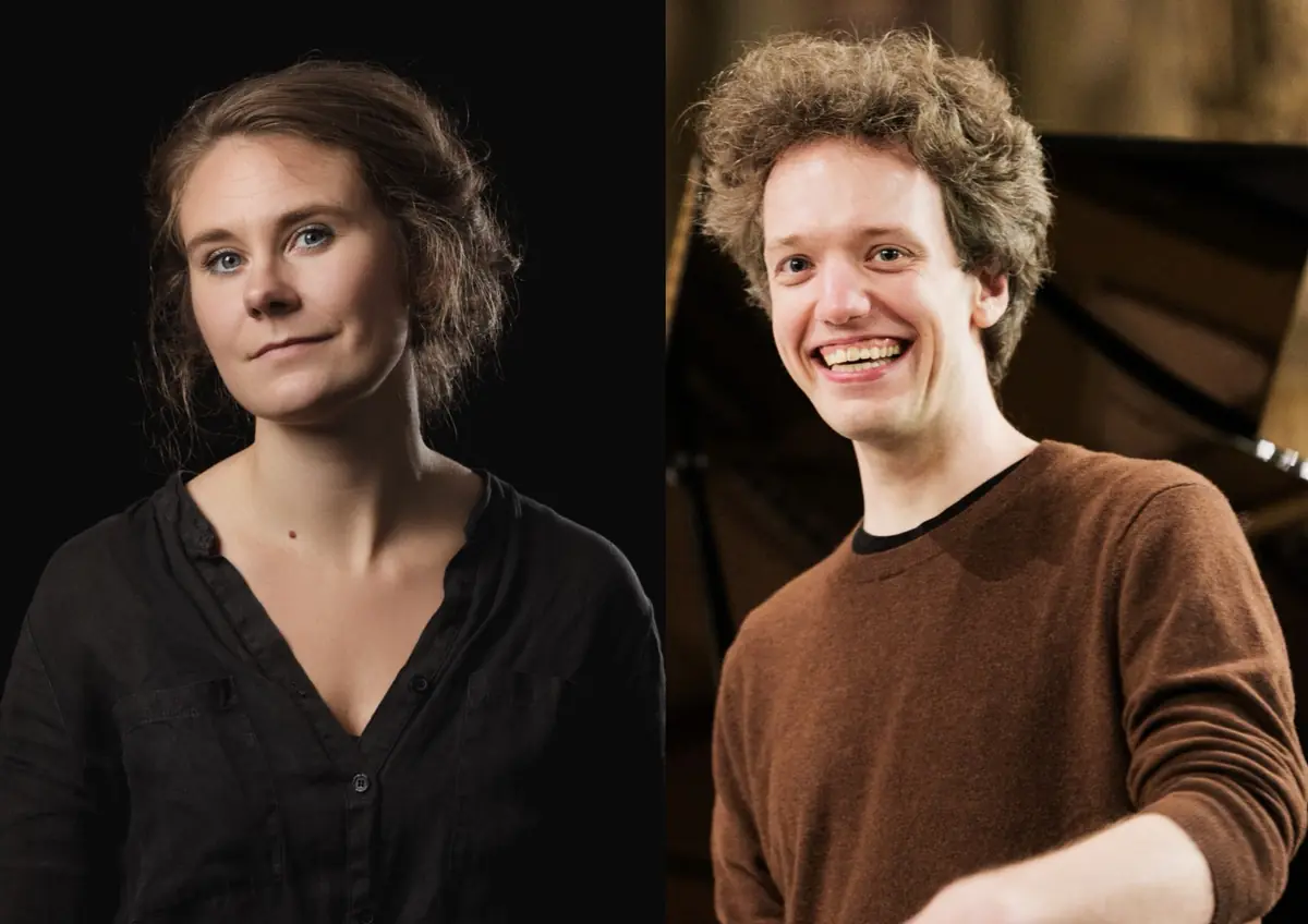 Bertolt Brecht & Contemporaries | Linda Vink and Duco Burgers — De Gelderlandfabriek, Culemborg