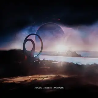 A Liquid Landscape + Support