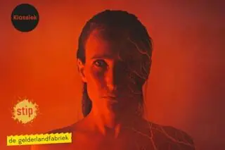 Sterre Konijn - Via Inferno | Silbersee — De Gelderlandfabriek, Culemborg
