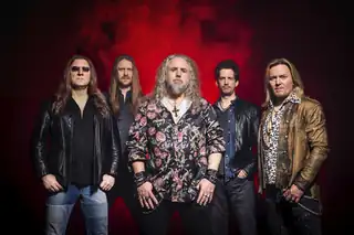 Dio Alive | Tribute to Rainbow, Black Sabbath and Dio