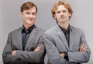 Van Bavel & Van Bavel