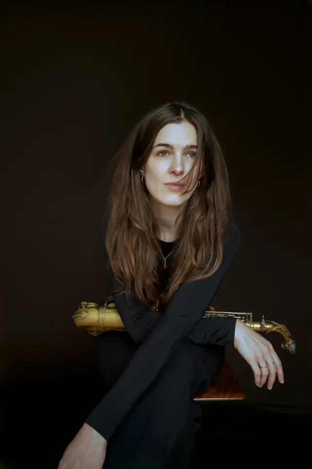 Kika Sprangers und Remy van Kesteren — De Gelderlandfabriek, Culemborg
