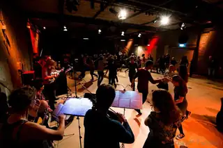 Celtic Rivers Festival 2027