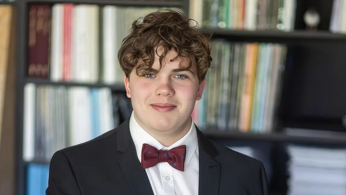 Door van Bergen, Tenor with Tinel Ensemble — Oude Blasiuskerk, Delden