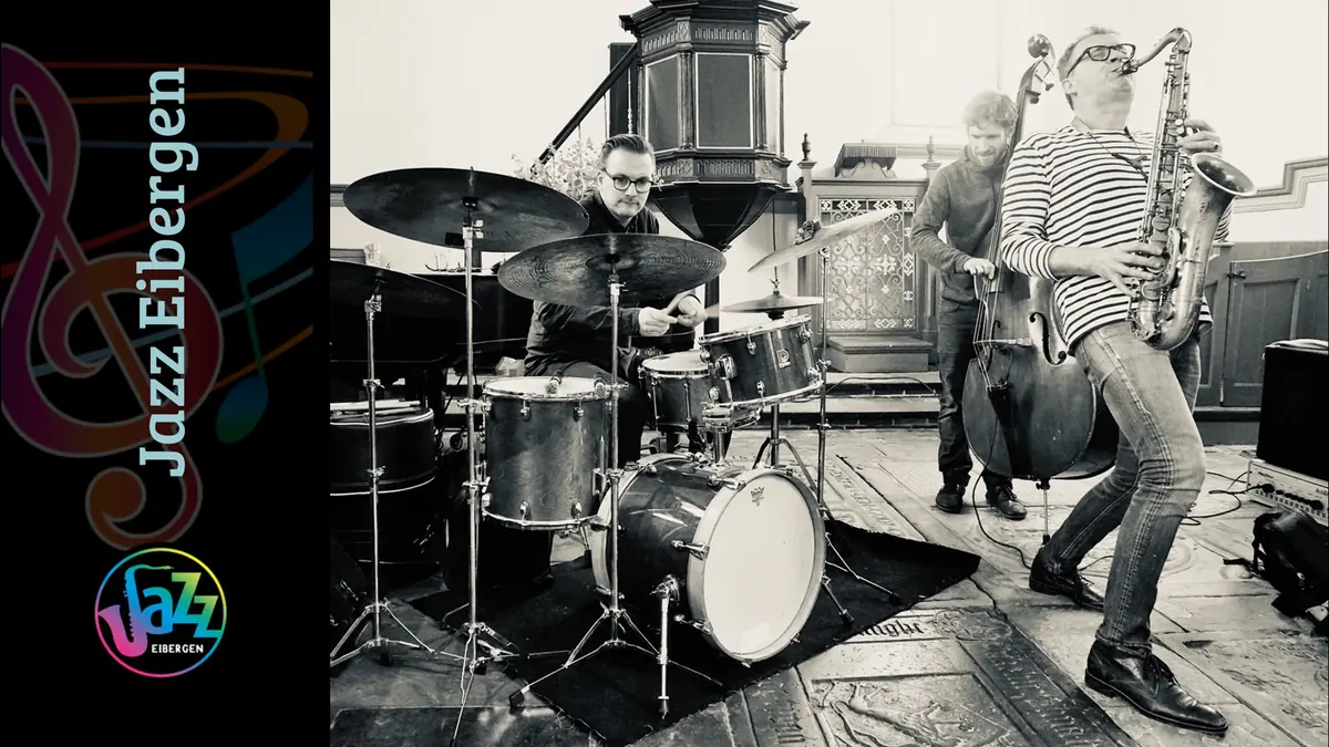 Wonderyears	Trio — De oude Mattheus, Eibergen