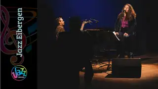 Femke Smit & Mike del Ferro