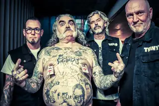 Nederpunk