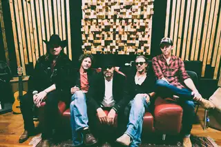 Petty's Heartbreakers