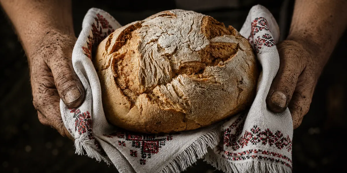 The Price of Breath and Bread — Dokhuis, Rotterdam