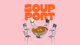 Soep-port: Welche Rolle spiele ich in meiner Familiengeschichte?