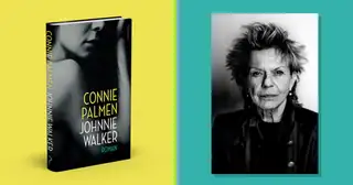 Onno Blom im Gespräch mit Connie Palmen
