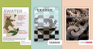 Drei Literarische Zeitschriften im Gespräch