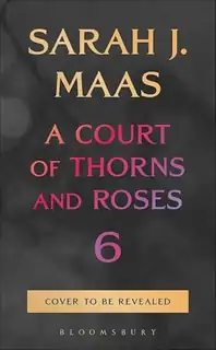 Midnight Release Party ACOTAR 6