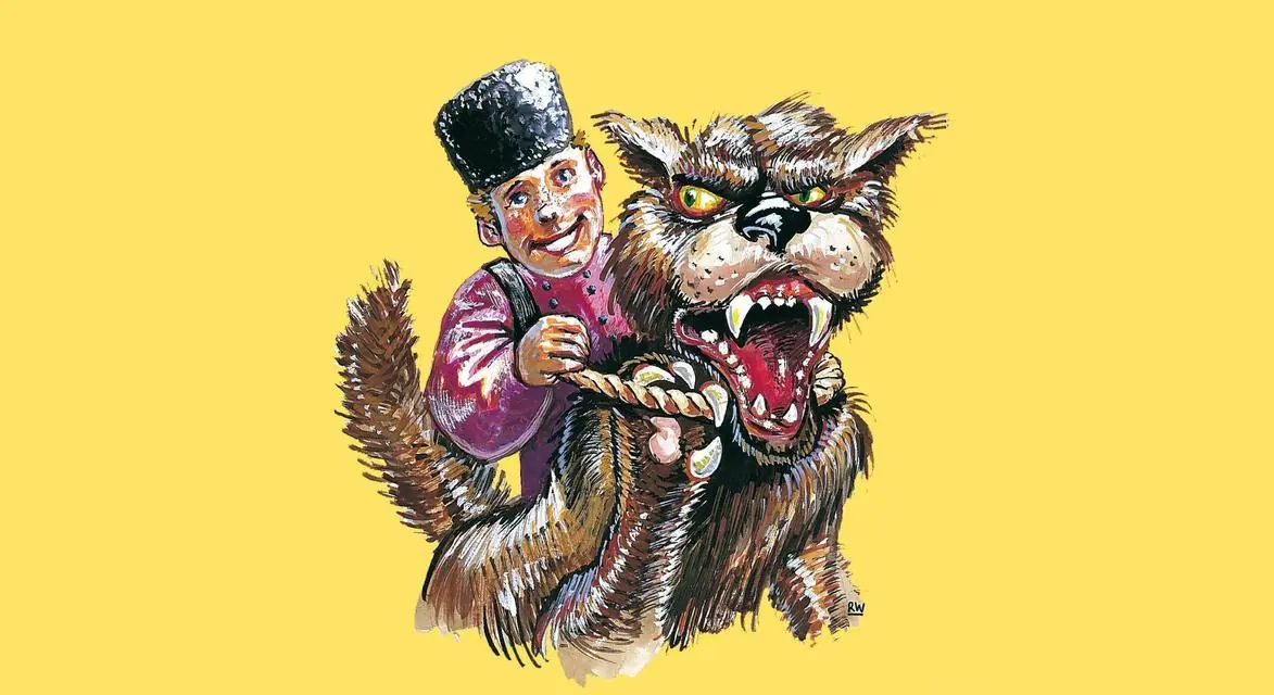 Peter und der Wolf mit Frank Groothof — Dorpskerk Voorschoten, Voorschoten