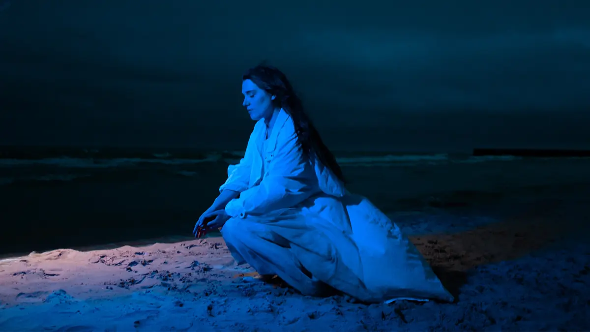 Gia Margaret + support: Resavoir — Jacobikerk, Utrecht