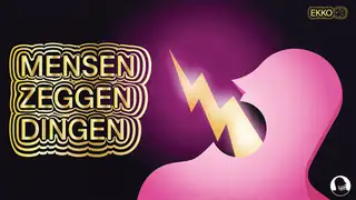 Mensen Zeggen Dingen