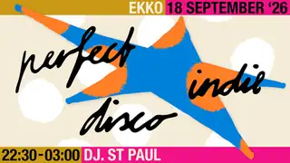Perfect Indie Disco