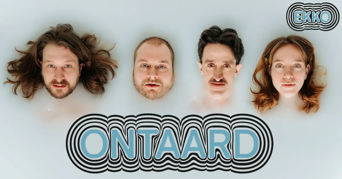Ontaard — EKKO, Utrecht