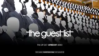 The Guest List