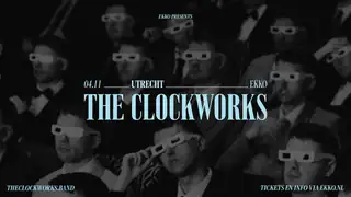 The Clockworks