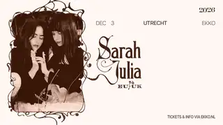 Sarah Julia