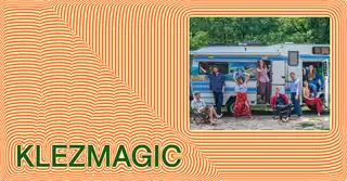 Klezmagic