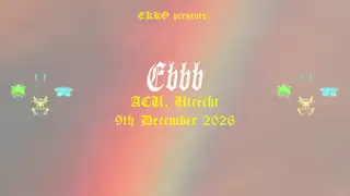 Ebbb - ACU