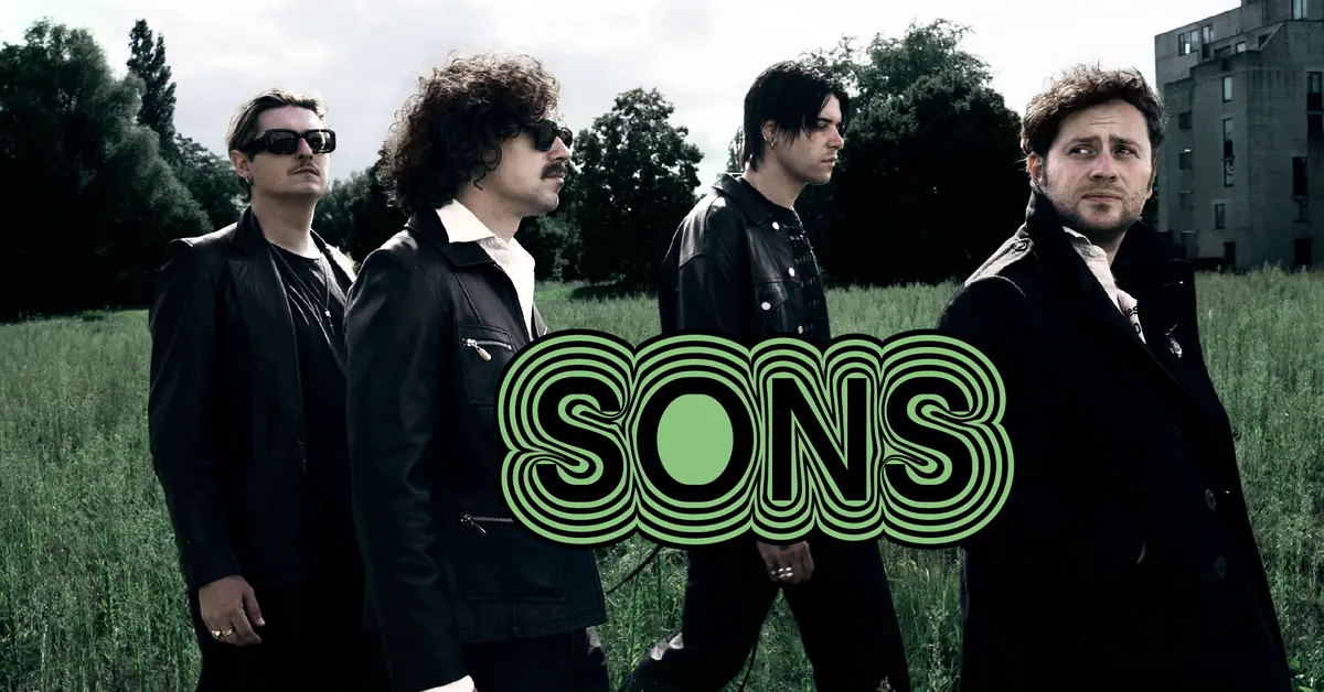 SONS — EKKO, Utrecht