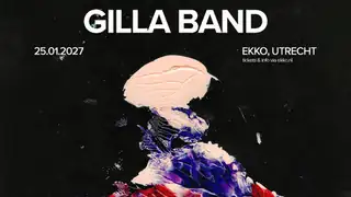 Gilla Band