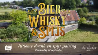 Bier, Whisky & Speis - Gasterie Fontein